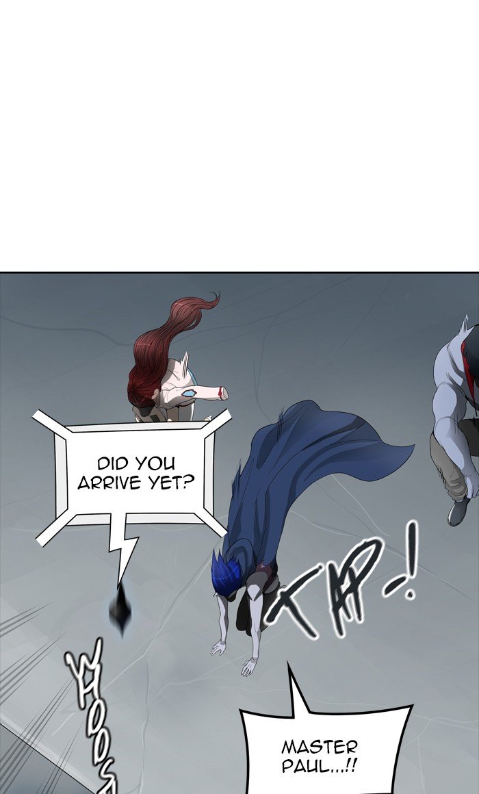 Tower of God, Chapter 433 image 010